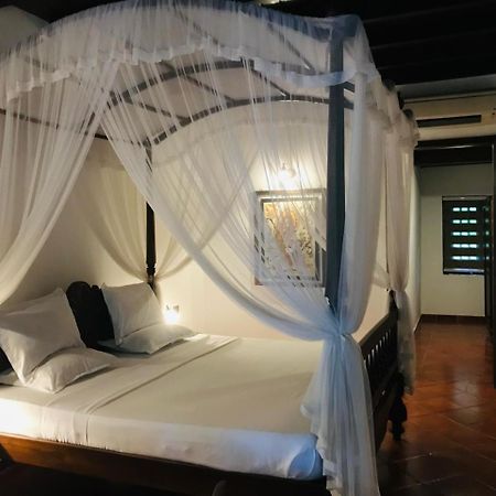 Palm Garden Village Hotel Anuradhapura Zewnętrze zdjęcie