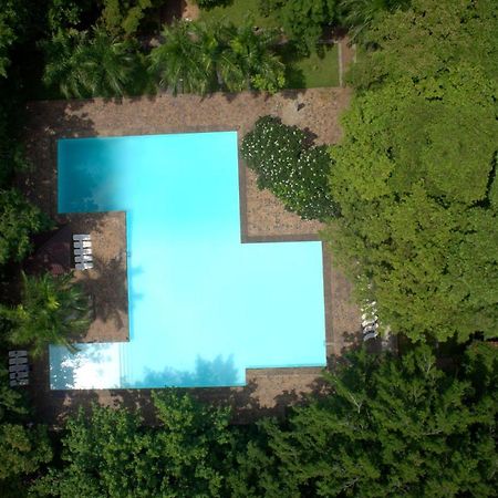 Palm Garden Village Hotel Anuradhapura Zewnętrze zdjęcie