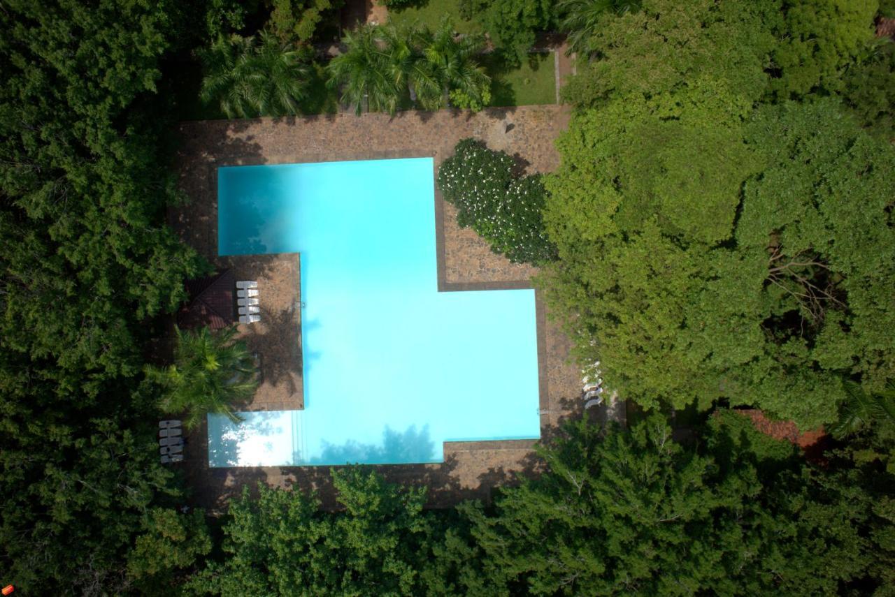 Palm Garden Village Hotel Anuradhapura Zewnętrze zdjęcie